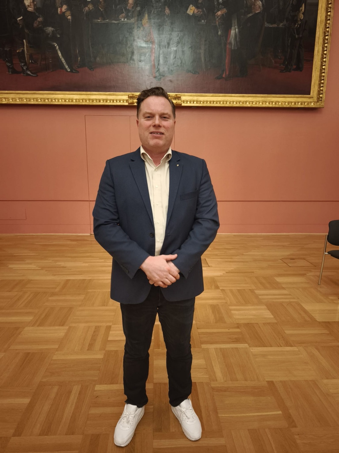 Sascha Sebastian Neumann