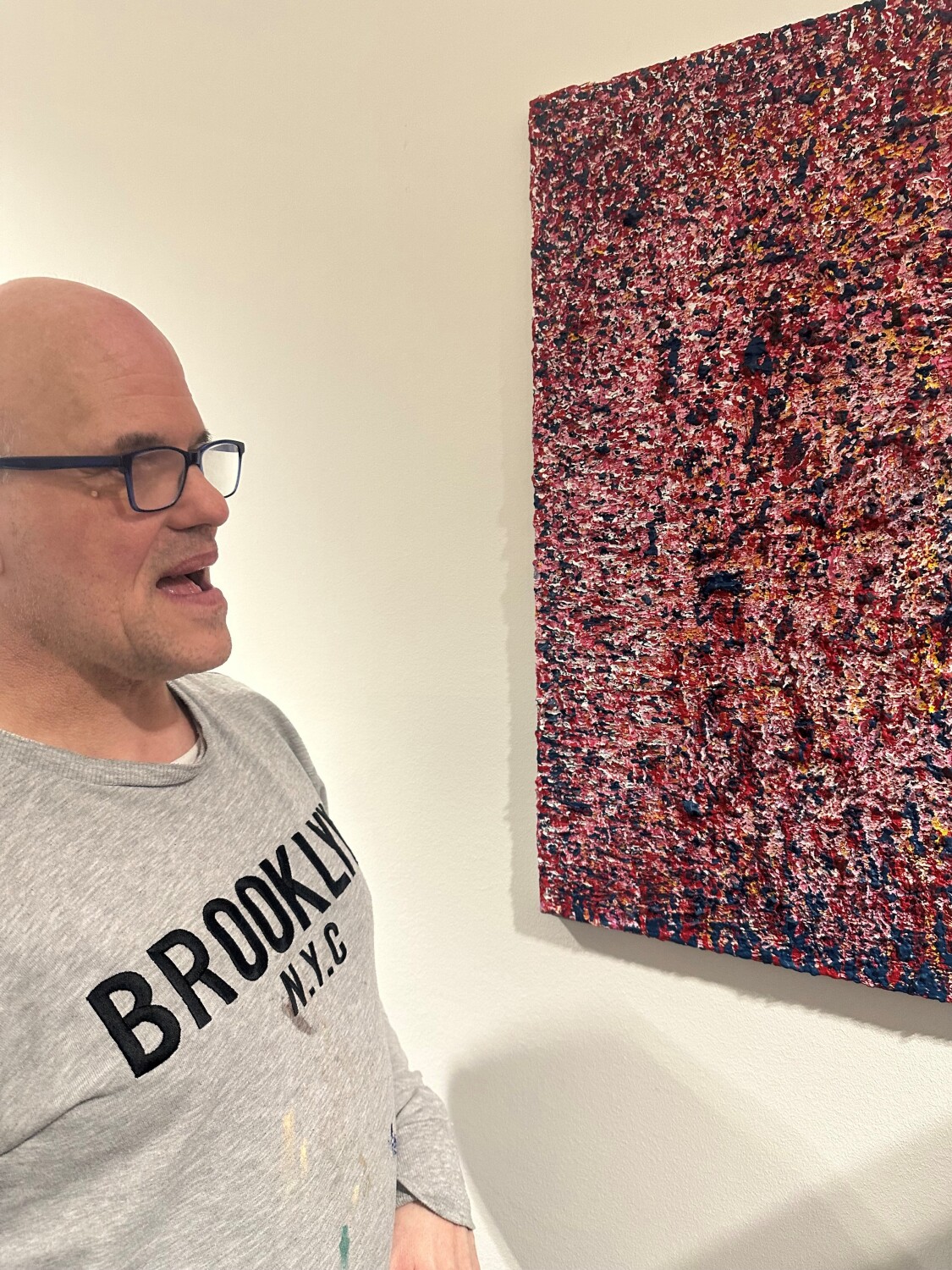 Ausstellung „imPerfekt – Vielfalt gestalten“ _ Bild 1