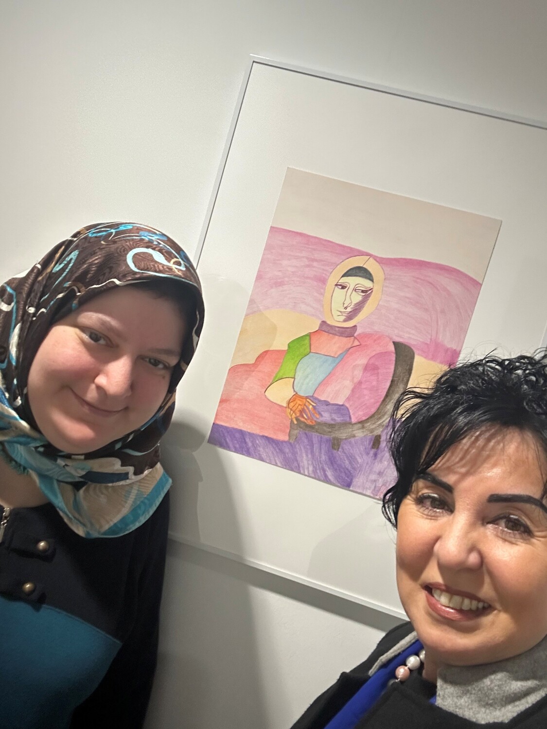Ausstellung „imPerfekt – Vielfalt gestalten“_ Bild 2