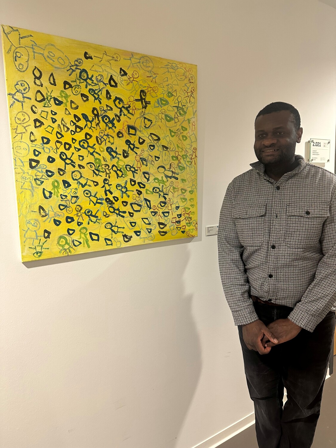 Ausstellung „imPerfekt – Vielfalt gestalten“_ Bild 3