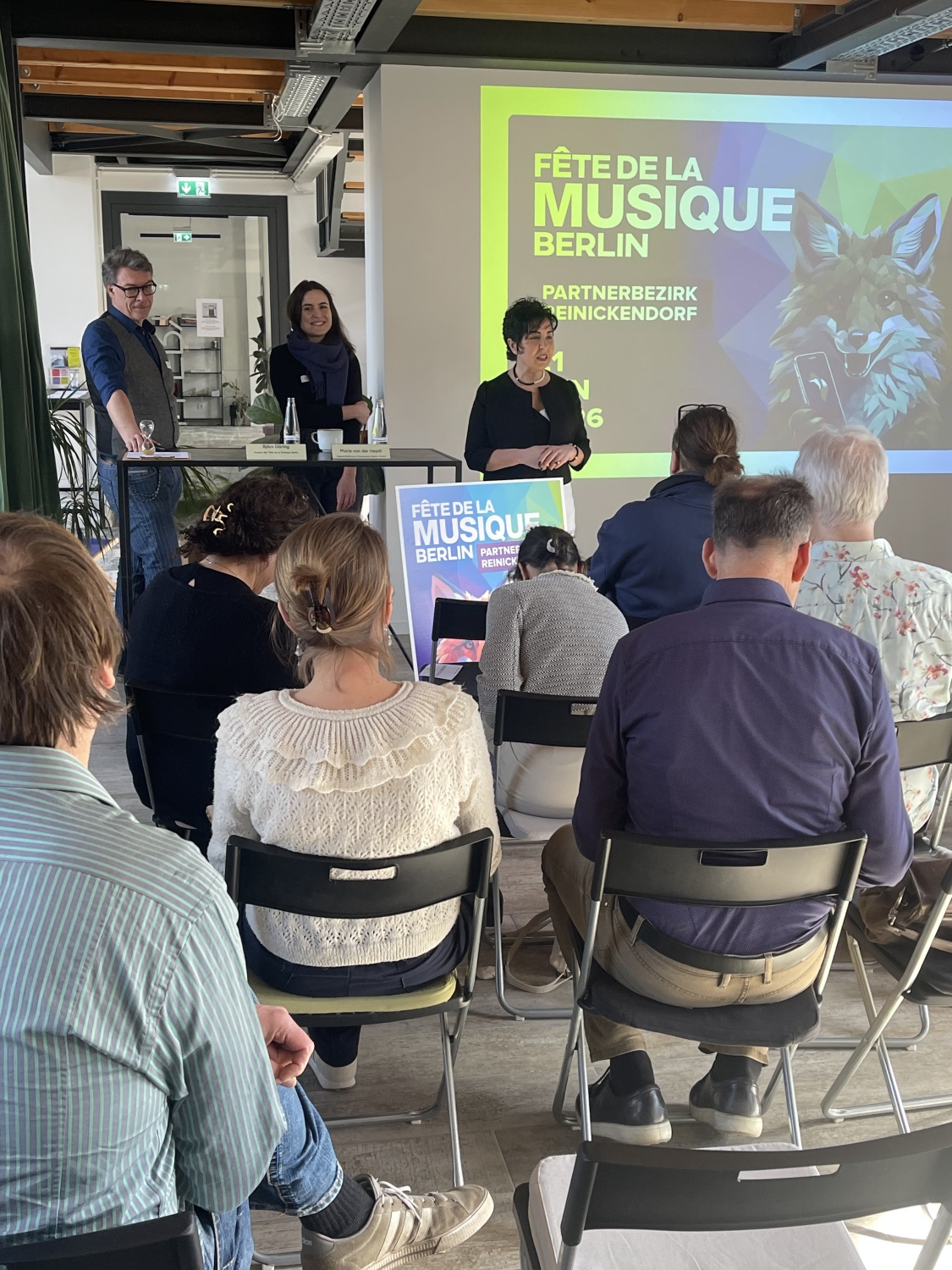 Kultur-Frühstück 13.03.2026