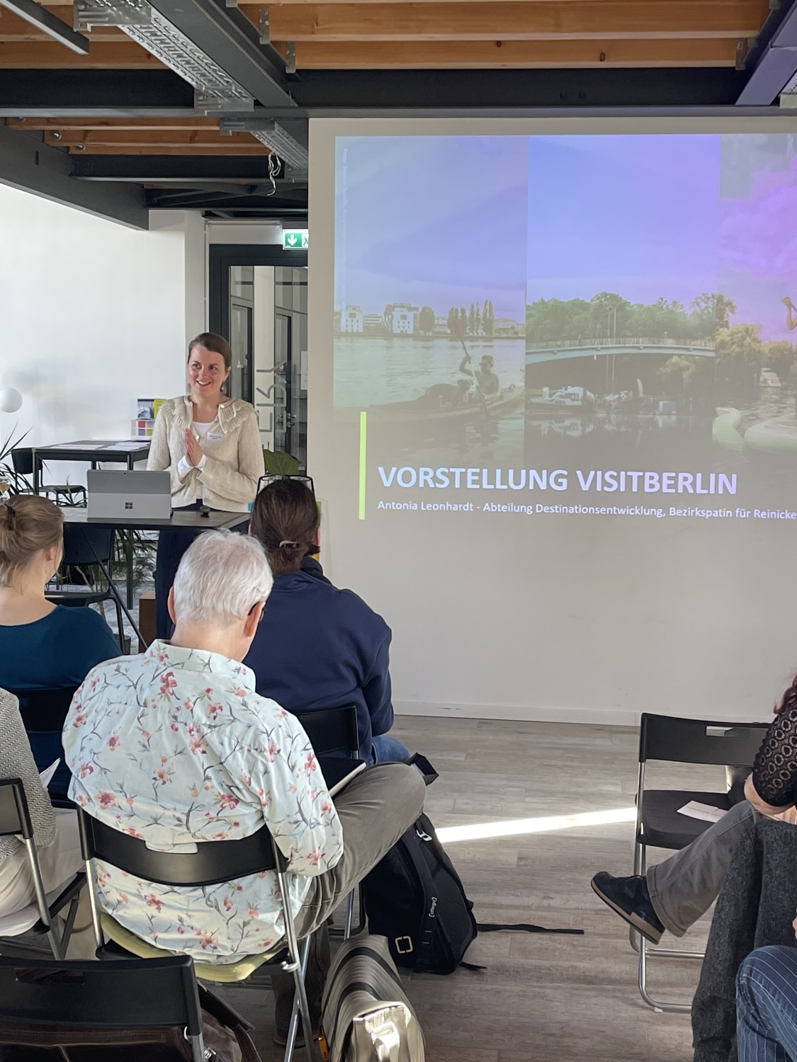 Kultur-Frühstück 13.03.2026 Kooperationspartner visitBerlin