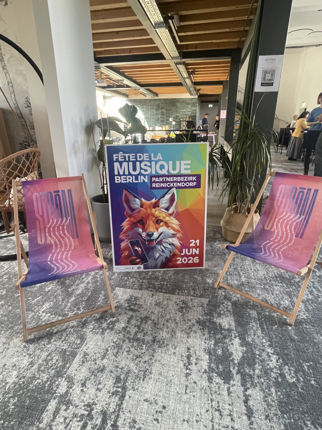 Kultur-Frühstück 13.03.2026 BEYDES