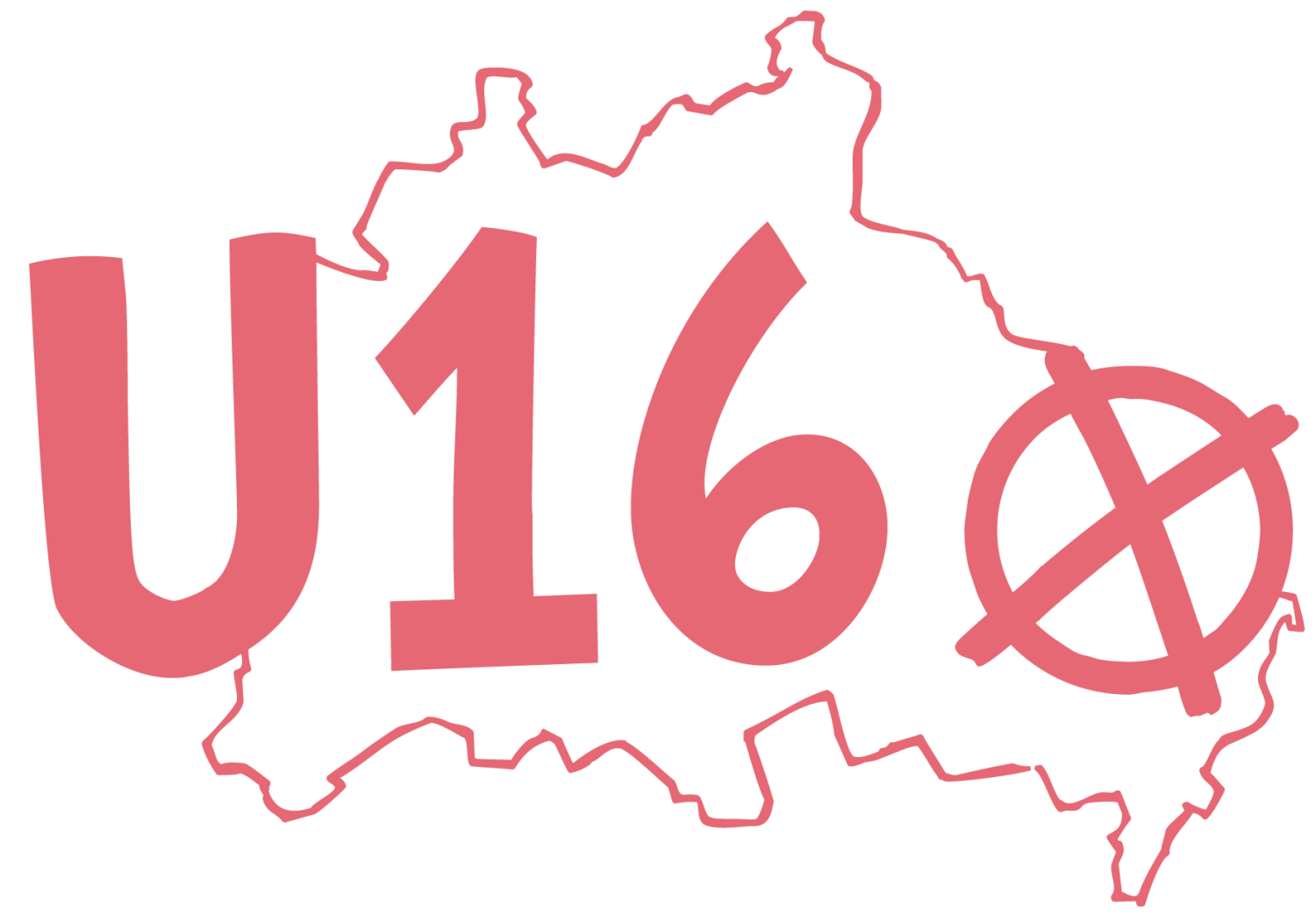 Logo U16