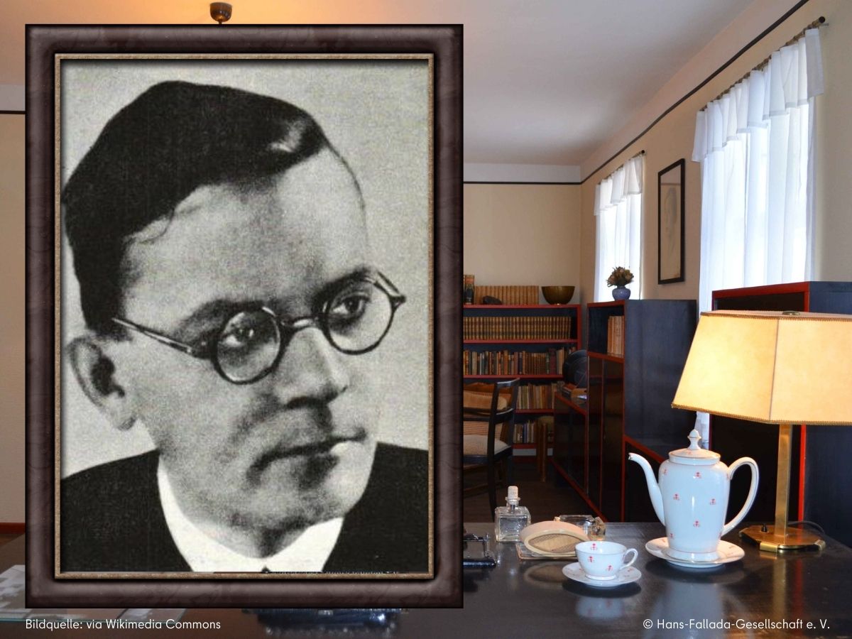 Hans-Fallada-Museum 