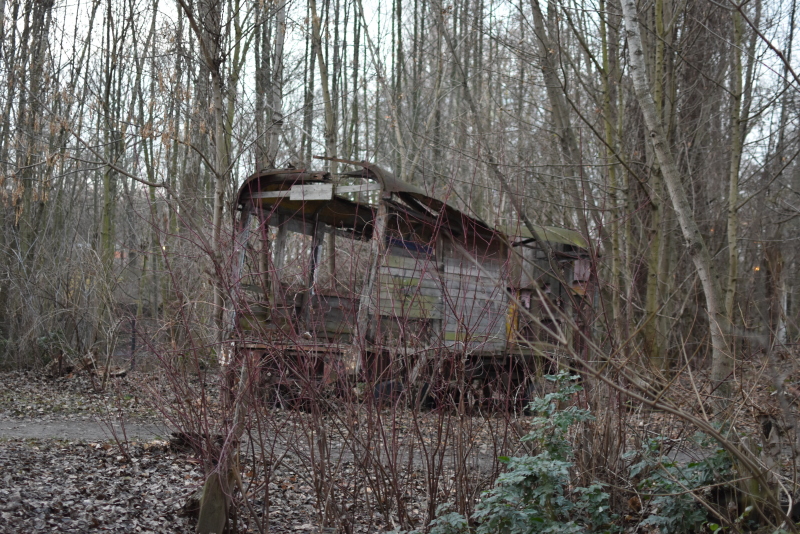 Abenteuerspielplatz Senftenberger Ring 3