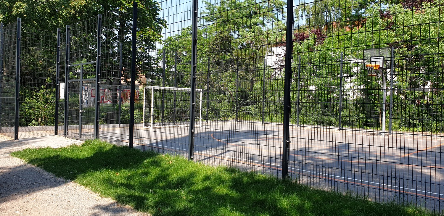 Bolzplatz Am Nordgraben/ Jathoweg 3