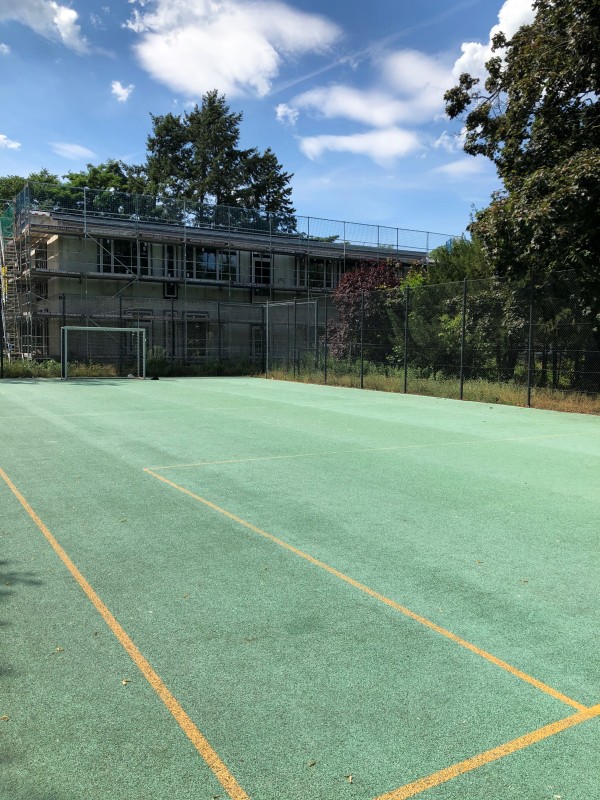 Bolzplatz Ascheberger Weg 2