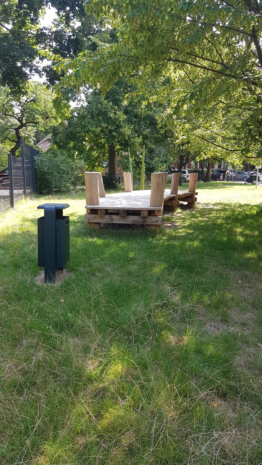 Entenspielplatz Zehntwerder Weg (Lichtschwärmer) 4