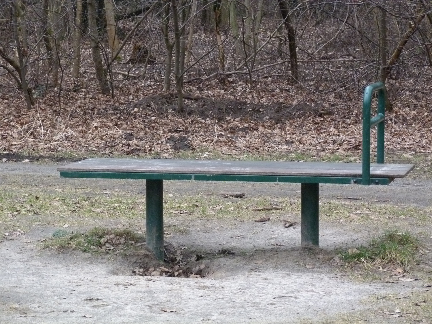 Fitness Steinbergpark 5