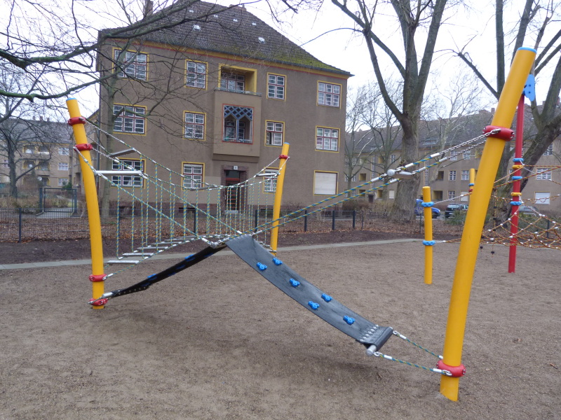 Spielplatz Am Breitkopfbecken 3