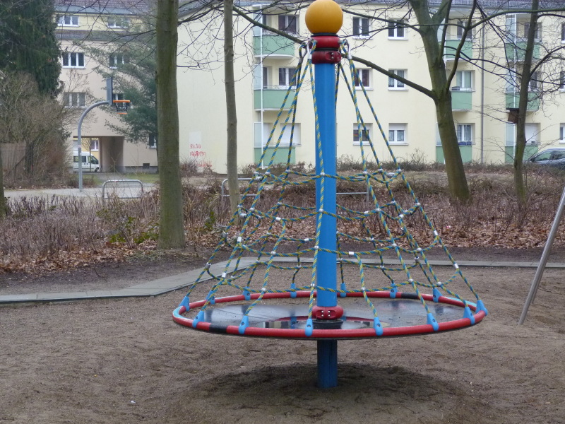 Spielplatz Am Breitkopfbecken 4