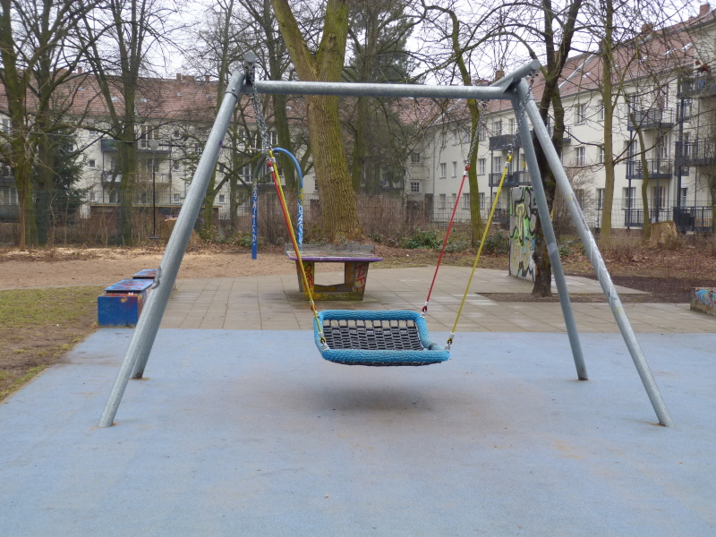 Spielplatz Am Breitkopfbecken 5