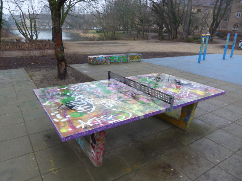 Spielplatz Am Breitkopfbecken 7