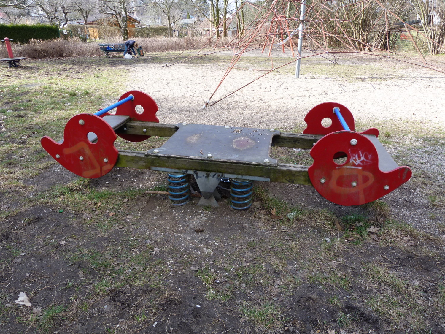 Spielplatz Am Herrenholzbecken 3