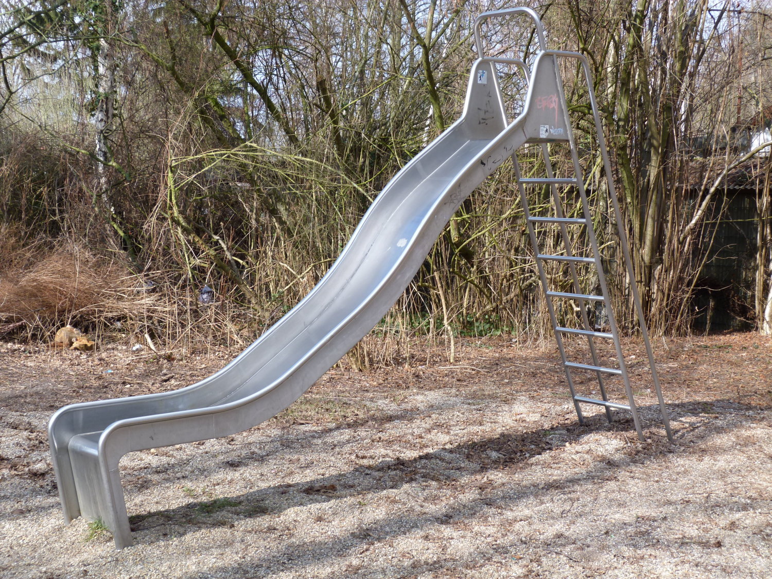Spielplatz Am Herrenholzbecken 4