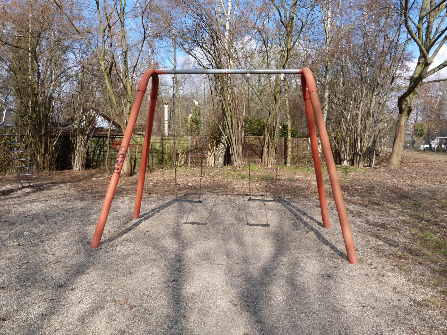 Spielplatz Am Herrenholzbecken 5