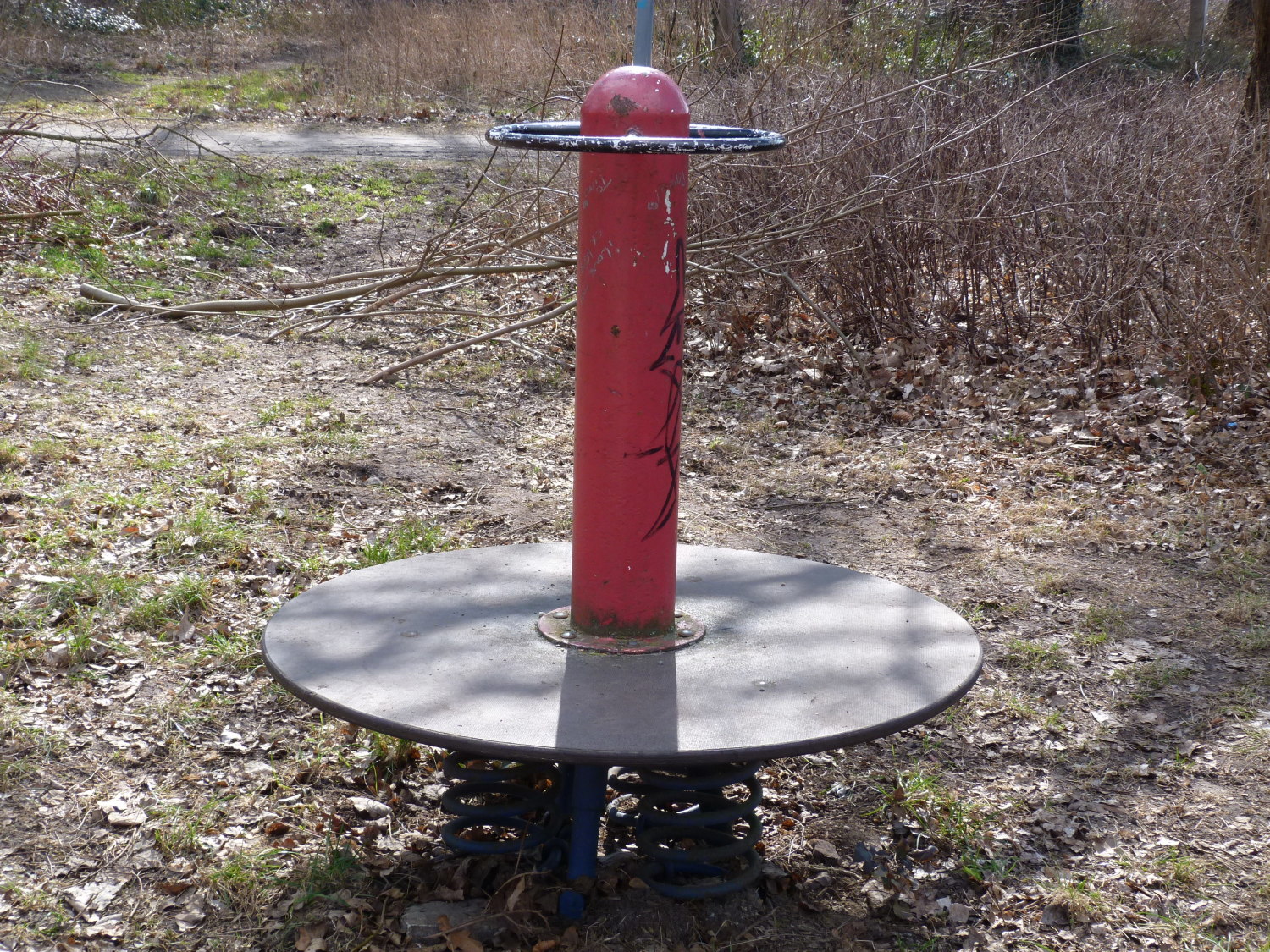 Spielplatz Am Herrenholzbecken 7
