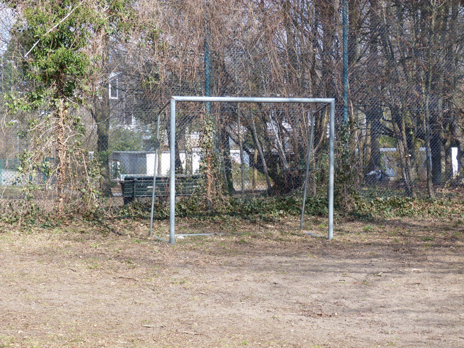 Spielplatz Am Herrenholzbecken 8
