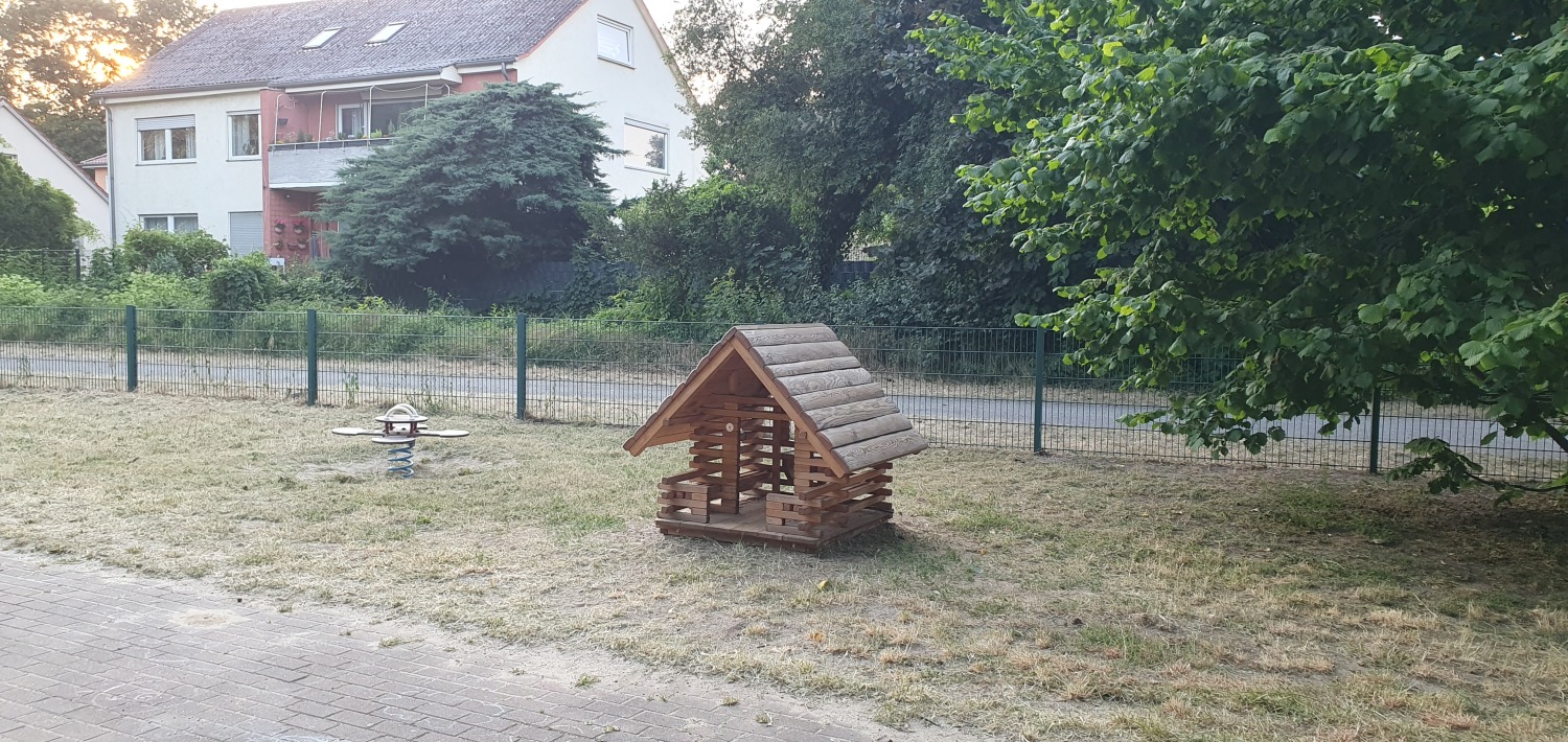 Spielplatz Borsigaue/Altenhofer Weg (4)