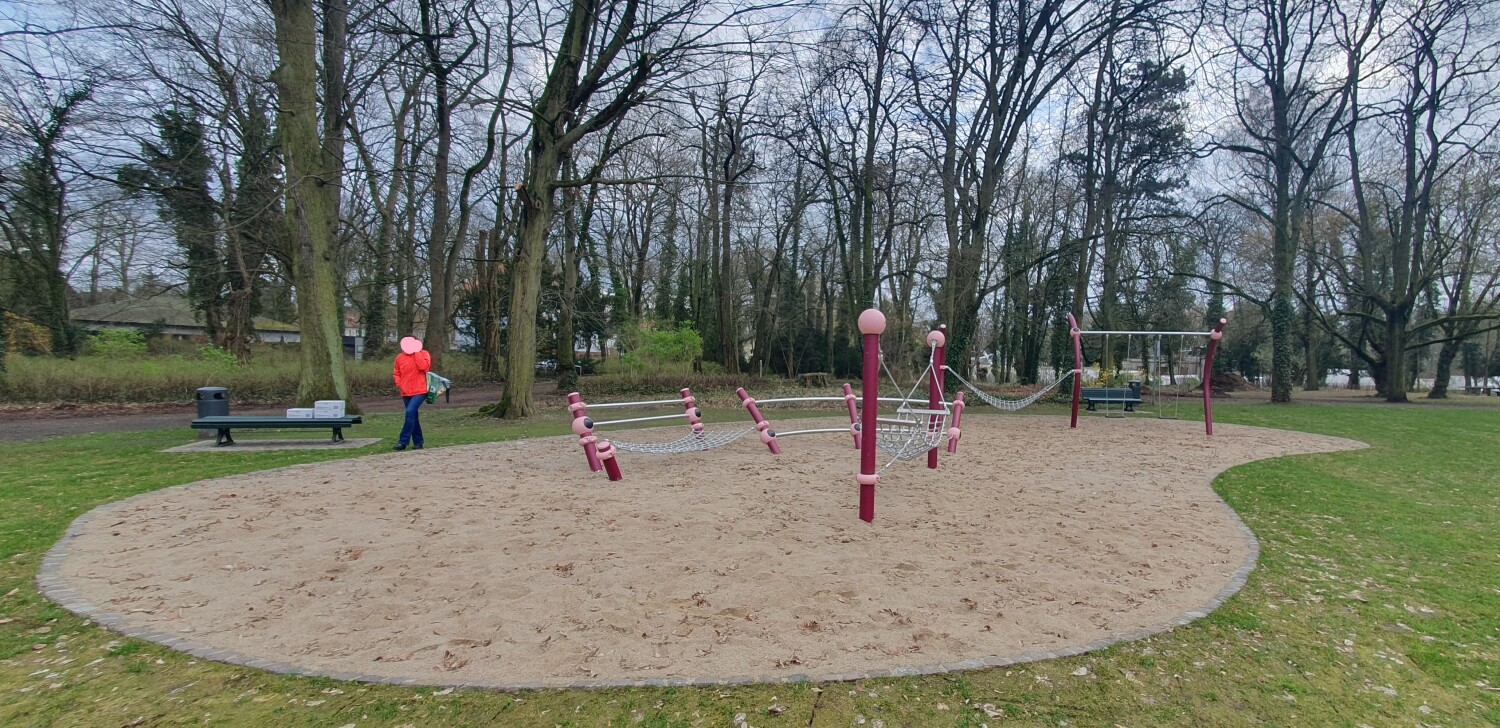 Spielplatz Campestraße (3)