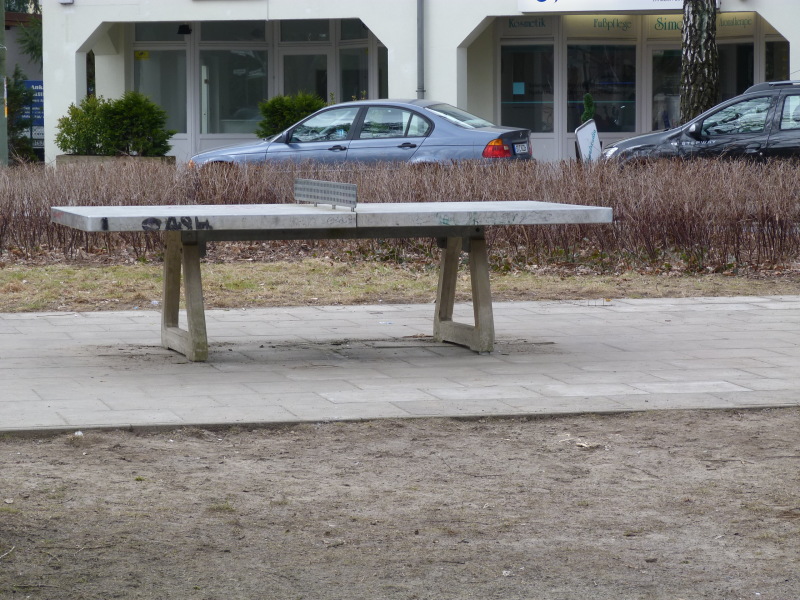 Spielplatz Falkenplatz 6