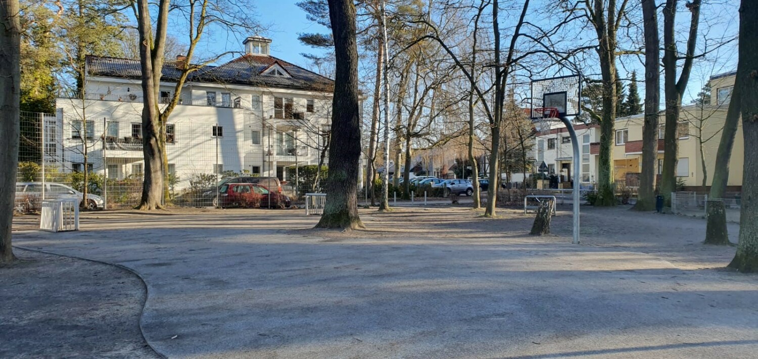 Spielplatz Falkenplatz (7)