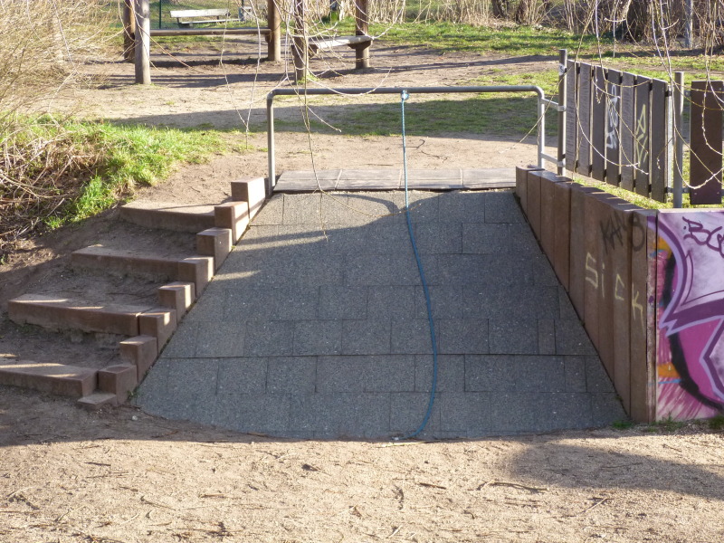 Spielplatz Freizeitpark Lübars 10