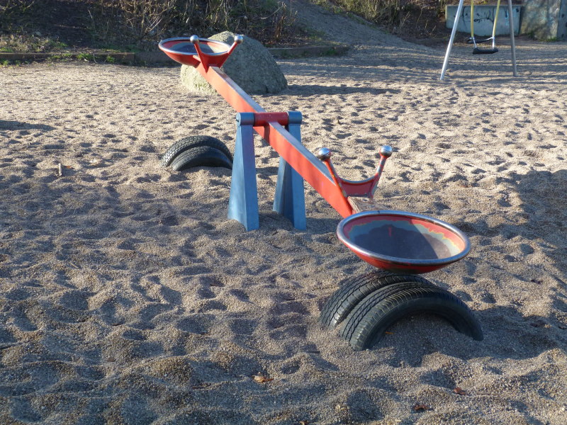 Spielplatz Freizeitpark Lübars 3
