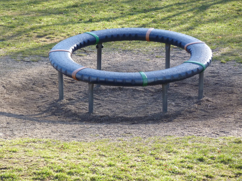 Spielplatz Freizeitpark Lübars 5