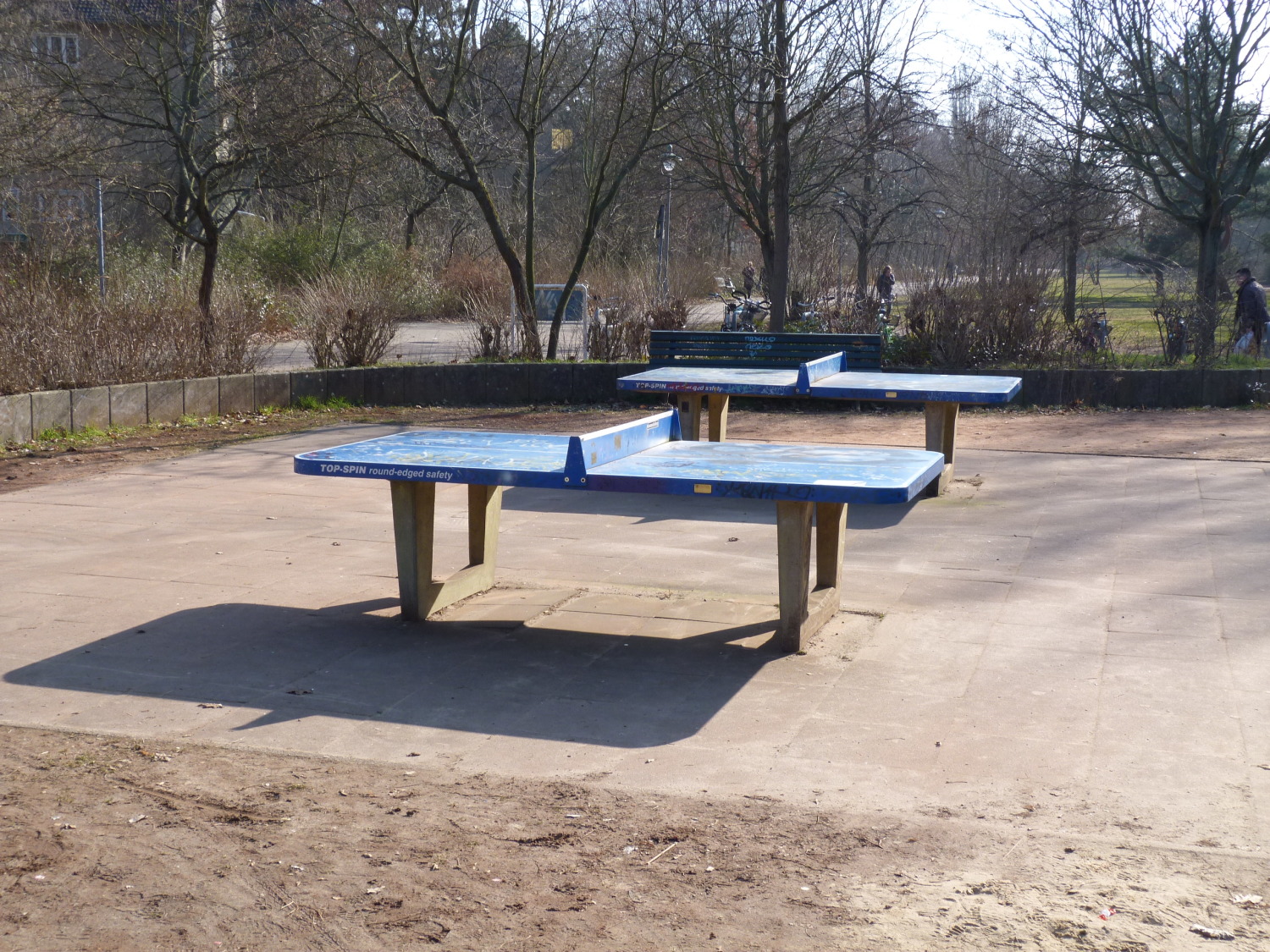 Spielplatz Gorkistraße/Trettachzeile 8
