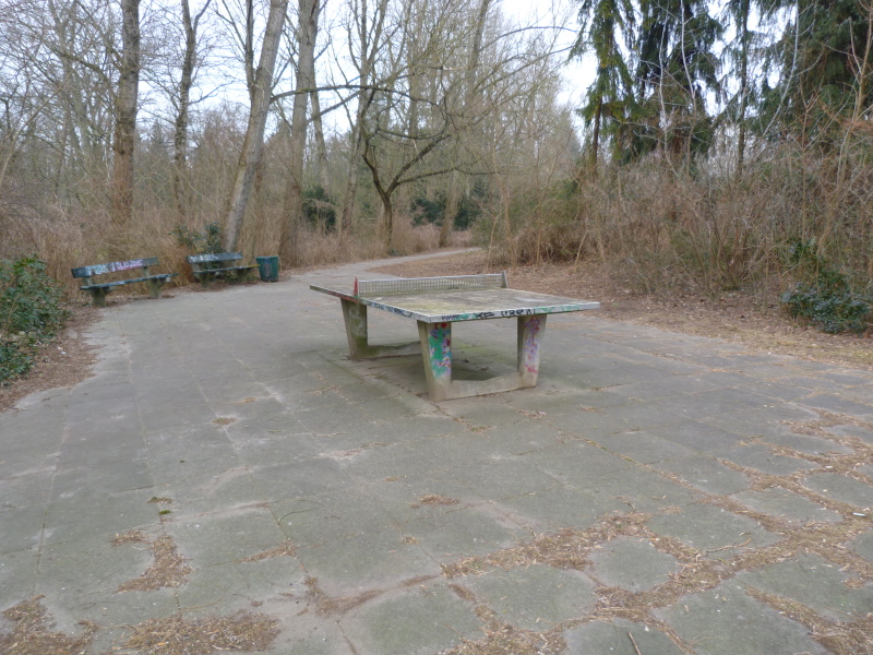 Spielplatz Gotthardstraße 6