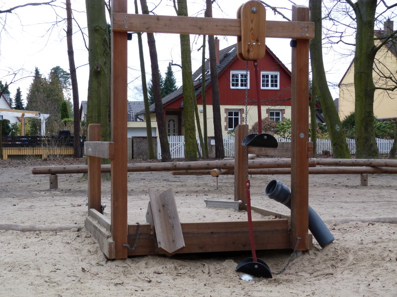 Spielplatz Im Erpelgrund 2