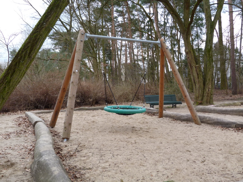 Spielplatz Im Erpelgrund 3