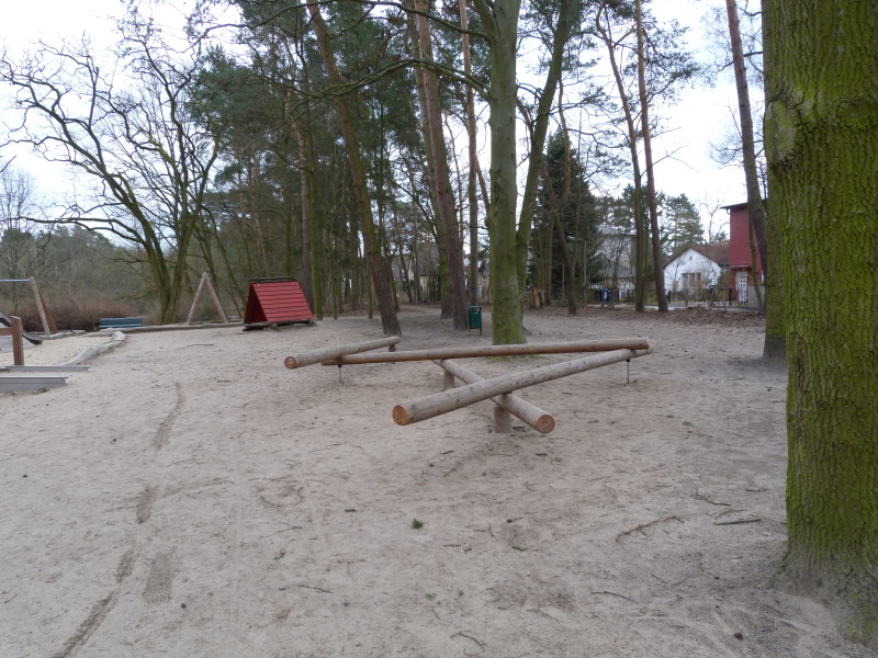 Spielplatz Im Erpelgrund 5