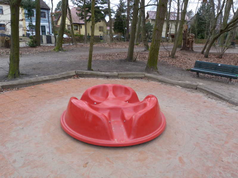 Spielplatz Im Erpelgrund 6