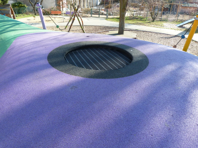 Spielplatz Letteallee 74a 3