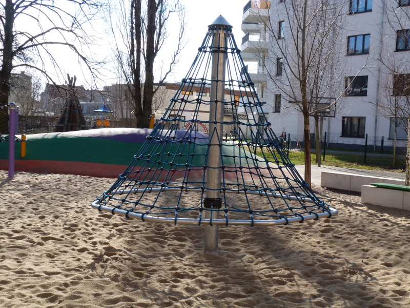 Spielplatz Letteallee 74a 5