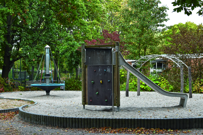 Spielplatz Lindauer Allee 63 1