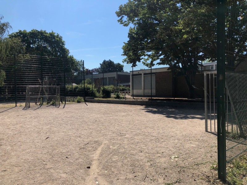 Spielplatz Lindauer Allee 59-61 5