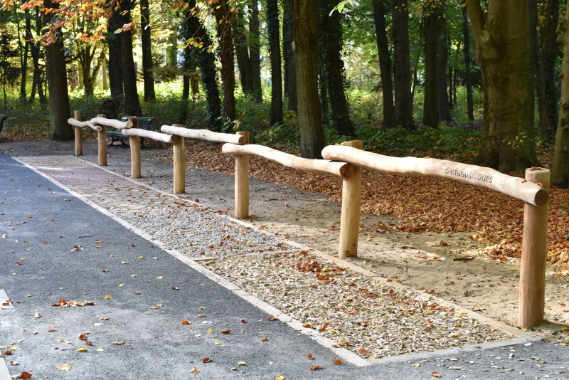 Spielplatz Ludwig-Lesser-Park 5
