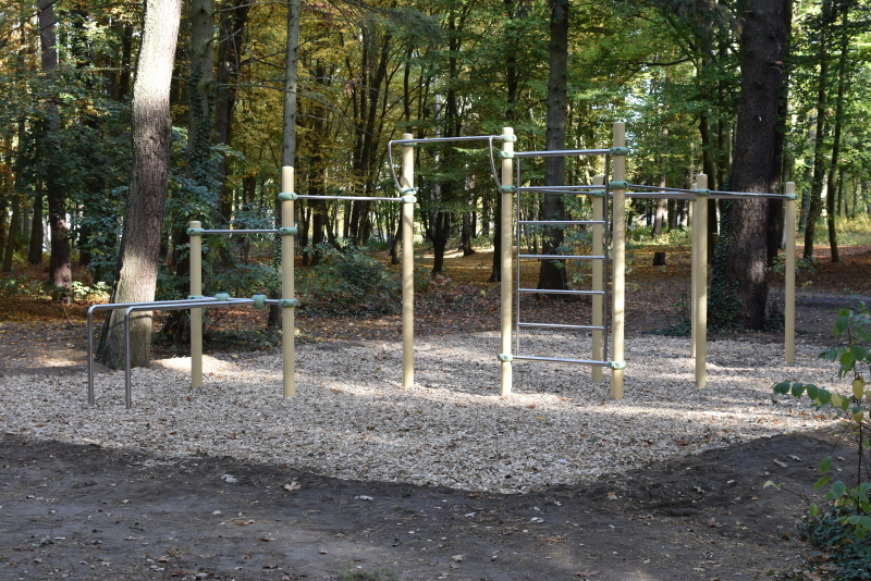 Spielplatz Ludwig-Lesser-Park 6