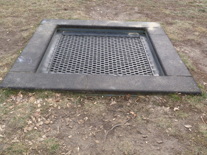 Spielplatz Markendorfer Straße 7