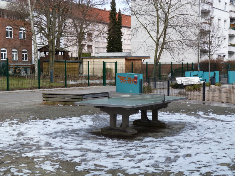 Spielplatz Mittelbruchzeile/ Kühleweinstraße 4