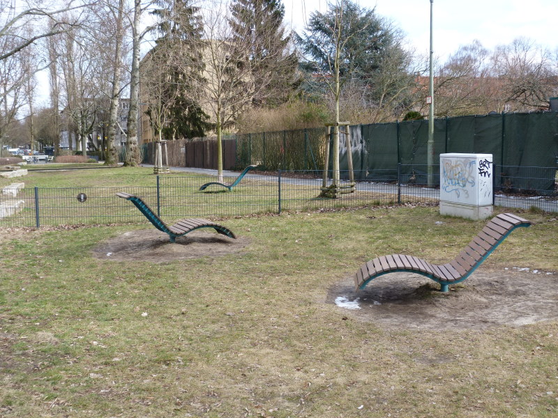 Spielplatz Mittelbruchzeile/ Kühleweinstraße 5