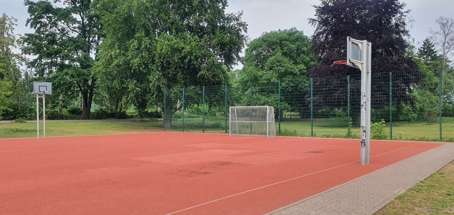 Spielplatz Ollenhauerstraße_Kienhorstpark 6