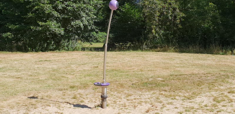 Spielplatz Roedernallee/ Kienhorstpark 4