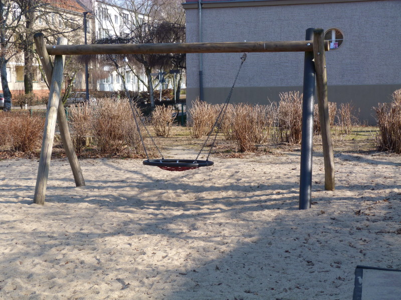 Spielplatz Rosengarten-Zobeltitzstraße 46 3