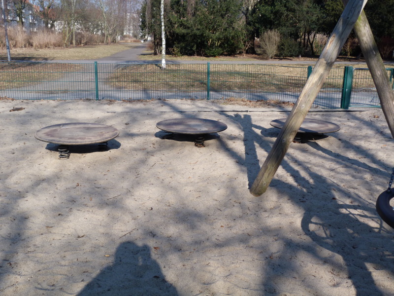 Spielplatz Rosengarten-Zobeltitzstraße 46 4