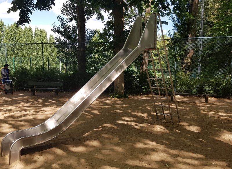 Spielplatz Schäferseepark 3